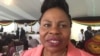 Gurukota rezvekubudiswa kwemashoko, Amai Monica Mutsvangwa
