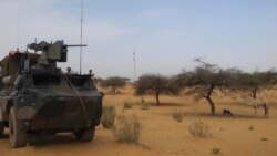 Sahel: "l'approche militaire a échoué", selon Assitan Diallo