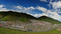 རྒྱ་གཞུང་གིས་བོད་པའི་གྲྭ་བཙུན་ཚོ་སློབ་གྲྭར་འགྲིམ་དགོས་ཟེར།