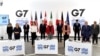 G7 외교장관, 북한에 '도발 자제·외교 참여·납북자 문제 해결' 촉구