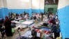Libyan Coast Guard Intercepts Some 100 Europe-Bound Migrants