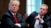 Who Is America's Acting Defense Secretary?