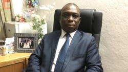 L'ancien candidat ivoirien Kouadio Konan Bertin nommé ministre de la Réconciliation nationale