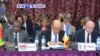 VOA60 Afrique du 16 mars 2018