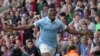kelechi Iheanacho Ba Zai Sami Takawa Najeriya Leda Ba