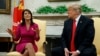Натпреварот меѓу Трамп и Хејли се очекува да биде поблизок од резултатот во Ајова минатата недела
