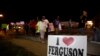 Police Shooting Missouri