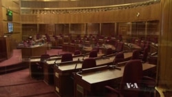 Oil Boom Tests North Dakota Legislative Tradition