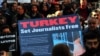 CPJ: Китай и Египет лидируют по числу журналистов в заключении
