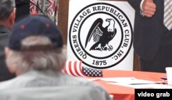 Queens Village is one of America’s oldest Republican clubs, founded in 1875.