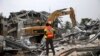Death Toll Rises in Lagos Building Collapse 