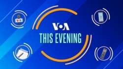 VOA This Evening: Hari Jantung Sedunia : Mengenali Kesehatan Jantung Melalui Deteksi Dini
