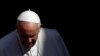 Paparoma Francis a fadar Vatican