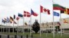 NATO headquarters in Brussels, Belgium (file photo) 
