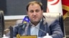 Məhəmməd Həzrətpur, Urmiyənin keçmiş bələdiyyə başqanı