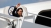 'VP Harris Heads South to Focus on Root Causes of Migration to US' - related video by VOA's Michelle Quinn