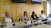 Konferencija za štampu koalicije za REKOM