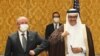 Israel, New Gulf Partners Prepare for Big Business 