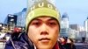 Warga negara Indonesia di Paris, Wisnu Nugroho (foto/dok: Wisnu Nugroho)
