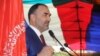 عطامحمد نور، گفت که در مورد وی حزب جمعیت، صلاحیت تصمیم‌گیری را دارد