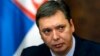 Prema istraživanju agencije Demostat, poziciju Aleksandra Vučića niko ne može da ugrozi, Foto: AP/Darko Vojinović