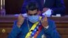 Promosi 'Obat Ajaib' COVID-19, Akun Facebook Presiden Venezuela Dibekukan
