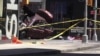 Navy Veteran Arrested In New York Crash Was Likely Intoxicated