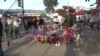 San Bernardino Continues to Mourn Victims of Terror Attack