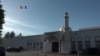 Buka Puasa di Masjid Ar-Rahmah