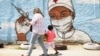 In Brazil, an Outgoing Health Minister’s Alternate COVID-19 Reality