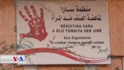 Çima li Bakurê Sûrîyê Jin Neçar Dimînin ku Xwe Dikujin?