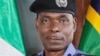 Shugaban Yan Sandan Najeriya, Mohammed Adamu