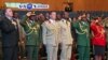 VOA60 Afrique du 16 avril 2018