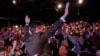 Mise en examen de François Fillon