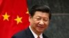中国网络观察：习总与荒诞