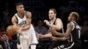 Cleveland a encore eu chaud en NBA