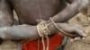 Nigeria Tries 1,600 Boko Haram Suspects