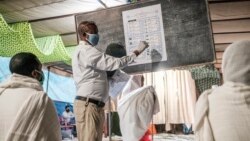 በትግራይ ክልላዊ ምርጫ ህወሓት በአብላጫ ድምፅ አሸነፈ