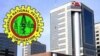 Hedkwatar NNPC a Najeriya