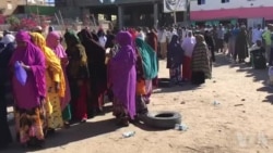 መበል ሳልሳይ ፕረዝደንታዊ ምርጫ ሶማሊላንድ ተጀሚሩ
