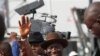 Nigeria : Goodluck Jonathan réélu dès le premier tour