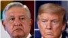 Mexican President Lopez Obrador to Visit US Next Week 