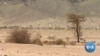 Climate Change Puts North Africa in Hot Spot