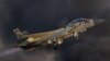 Syria: Israeli Strike on Airbase Kills 1, Wounds 2