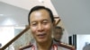 Kapolri Jenderal Pol Sutaman memastikan lebih dari 24.000 aparat gabungan Polri, TNI siap amankan pelantikan Presiden Jokowi dan Wapres Jusuf Kalla (VOA/Andylala)
