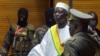Le président Bah Ndaw et le Premier ministre Moctar Ouane ont rendu le tablier