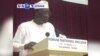 VOA60 Afrique du 19 mars 2018