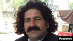 د علي وزیر په وروستۍ مقدمه کې ضمانت په [30 جنورۍ] د ډیره اسماعیل خان څلورم نمبر سول جج منظور کړی وو