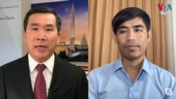 Hello VOA៖ អ្នកជំនាញ​ថា កសិករ​កម្ពុជា​រងបន្ទុក​ធ្ងន់ធ្ងរ​ពី​ជំងឺ​រាតត្បាត​កូវីដ១៩