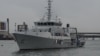 Jirgin ruwan sojojin Najeriya (Facebook/ Nigerian Navy)